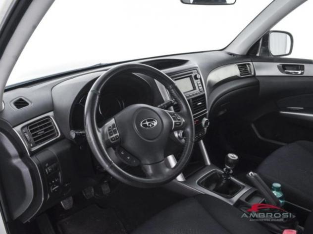 SUBARU Forester 2.0D XS Trend - PER OPERATORI DEL SETTORE rif. 24072332 - Foto 8