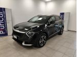 Kia Sportage 1.6TGDi HEV Style auto Camera+Sens AdaptiveCruise
