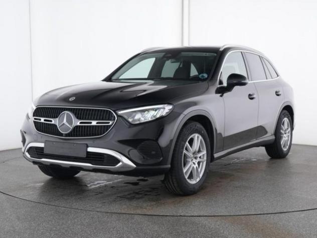 MERCEDES-BENZ GLC 200 4Matic Mild Hybrid Advanced Plus rif. 24178815