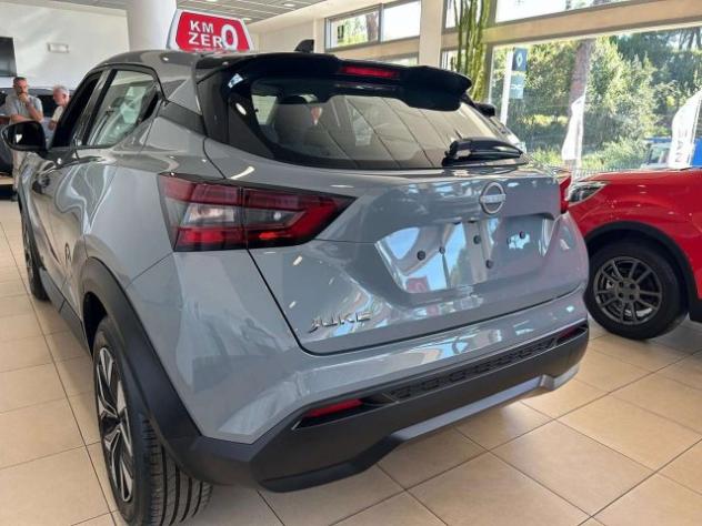 NISSAN Juke MC24.5 ACENTA MT - RT rif. 24073525 - Foto 6