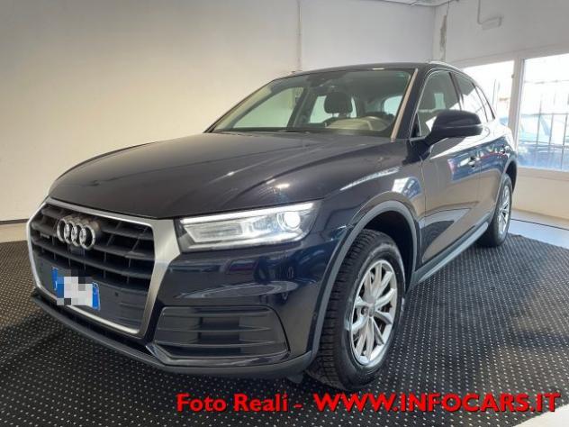 AUDI Q5 35 TDI quattro S tronic Business PROMO rif. 24157183 - Foto 3