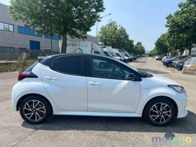 TOYOTA Yaris 1.5h Style rif. 19168976 - Foto 6