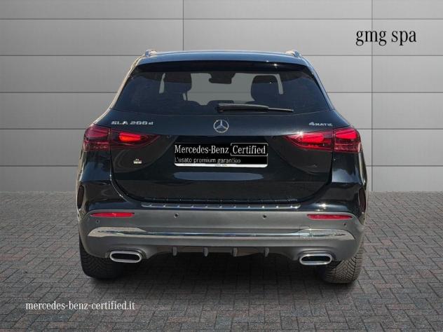 Mercedes-Benz GLA 200 d AMG Line Premium 4matic auto - Foto 4