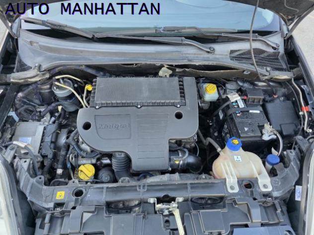 FIAT Punto Evo 1.3 Mjt 90 CV 5 porte Dynamic rif. 23781055 - Foto 9