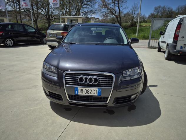 Audi A3 2.0 16V TDI Ambition - Foto 6