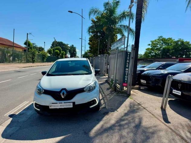 Renault Captur 1.5 dCi 110 CV Energy Initiale Paris - Foto 2