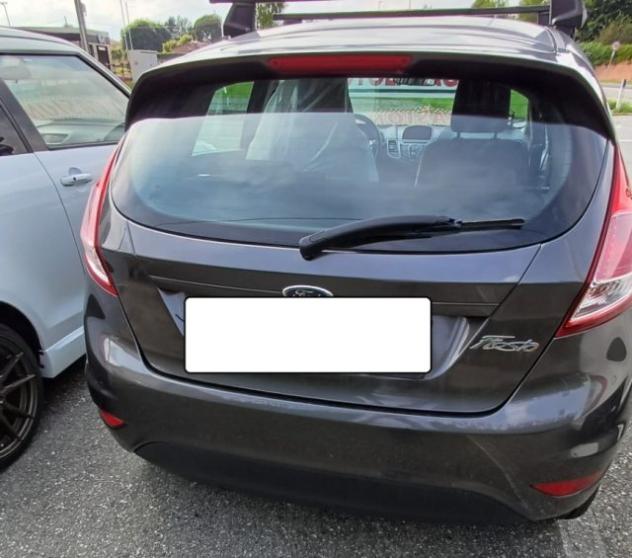 FORD Fiesta 1.2 60CV 5 porte Titanium rif. 22441882 - Foto 3