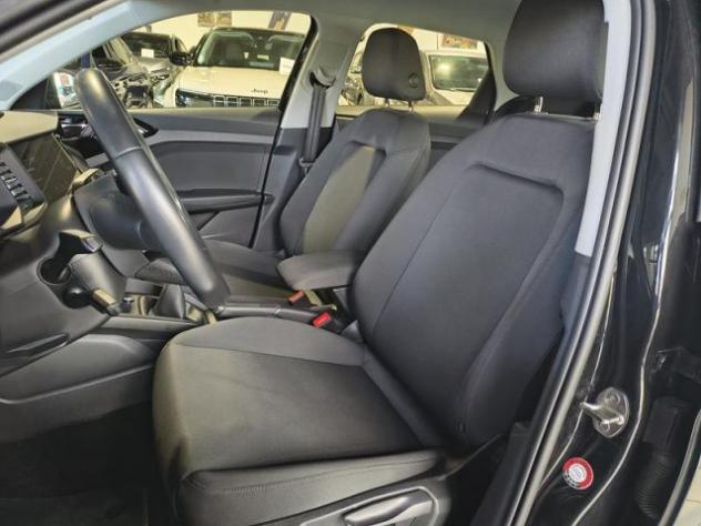 AUDI A1 SPB 25 TFSI Admired NEOPATENTATI rif. 23976765 - Foto 7