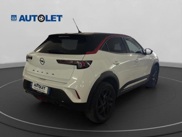 Opel Mokka II 2020 1.2 t GS Line s&s 100cv - Foto 7