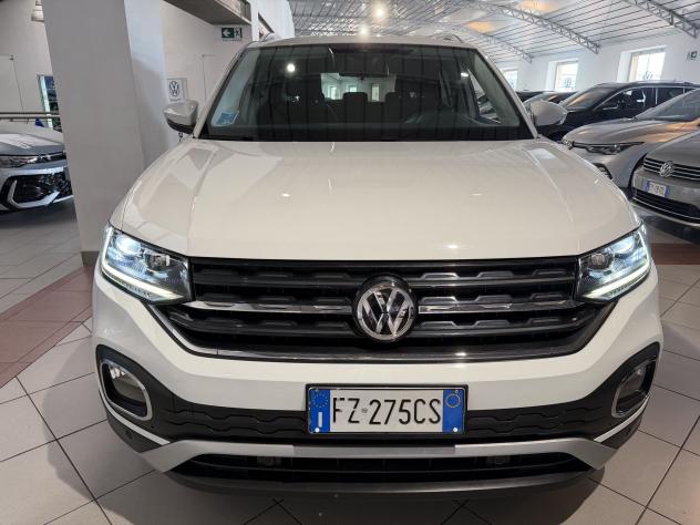 Volkswagen T-Cross 1.0 TSI 85kW Advanced BMT - Foto 7