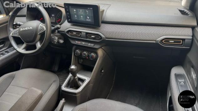 DACIA Sandero Stepway 1.0 TCe 90 CV Expression rif. 24040444 - Foto 9