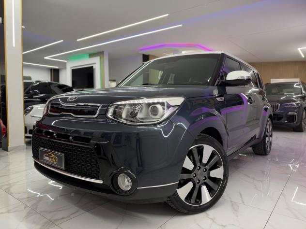 Kia Soul 1.6 CRDi Cool Full Optional - Foto 6