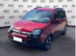 FIAT Panda 1.0 FireFly 70cv S&S Hybrid Pandina