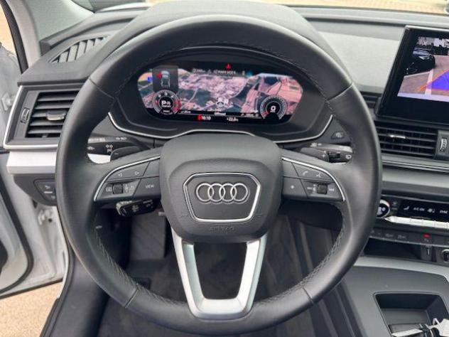 AUDI Q5 SPB 40 TDI quattro S tronic Business Advanced rif. 22744967 - Foto 3