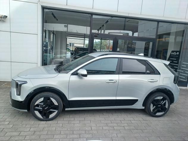 Kia Niro HEV PE 1.6 MY27 HEV EVOLUTION TT - Foto 5