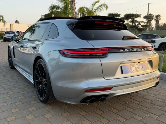 Porsche Panamera 2.9 4 Sport Turismo Tetto - Foto 3