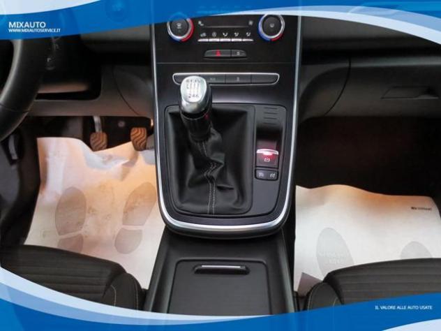RENAULT Scenic 1.3 TCe 140cv Business EU6 - Foto 7