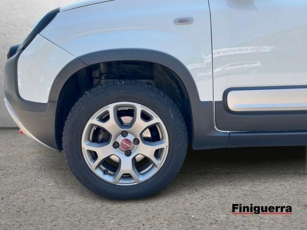 FIAT Panda 0.9 t.air turbo Cross 4x4 90cv - Foto 7