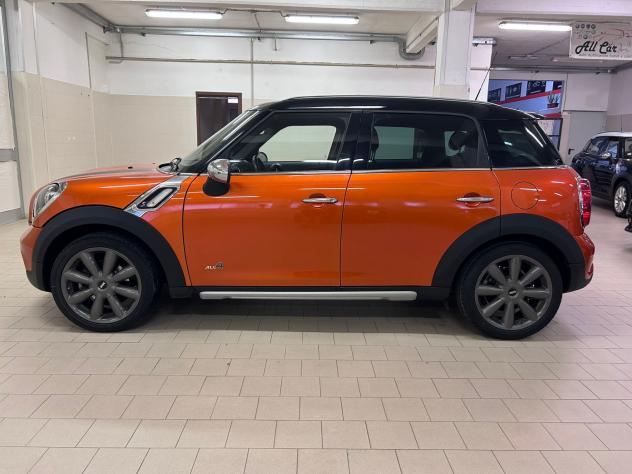 Mini Cooper SD Countryman 2.0 Park Lane ALL4 - Foto 4