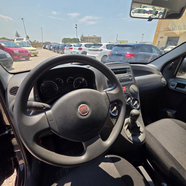 Fiat Panda 1.2 Dynamic - Foto 10