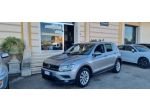 Volkswagen Tiguan 1.6 TDI SCR Business BlueMotion Technology