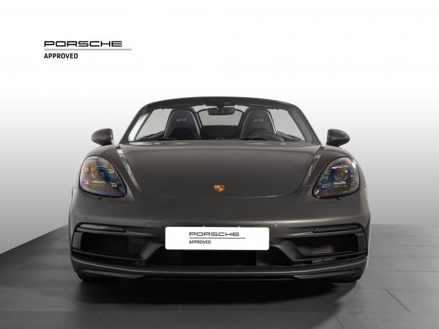 Porsche 718 Boxster GTS 4.0 PDK - IVA Esposta - Foto 5