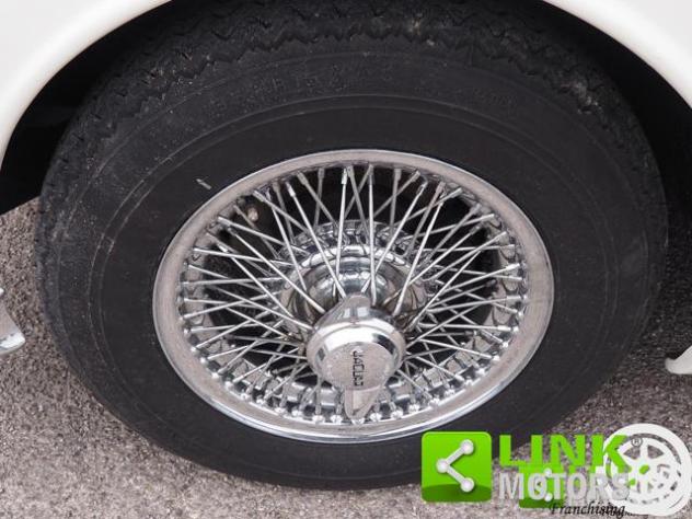 JAGUAR MK II 1993 rif. 23776748 - Foto 9
