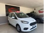 FORD TOURNEO COURIER 1.0 BENZINA 2019