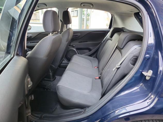 Fiat Punto 1.4 8V 5 porte Easypower Street - Foto 9