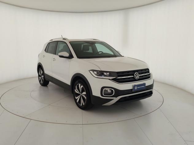 Volkswagen T-Cross 1.0 TSI 81kW Advanced DSG - Foto 4