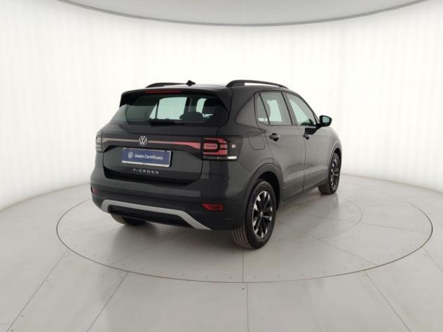 Volkswagen T-Cross 1.0 TSI 81kW Style - Foto 3