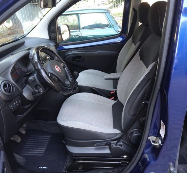 FIAT Qubo 1.3 MJT 59kw rif. 23973350 - Foto 9