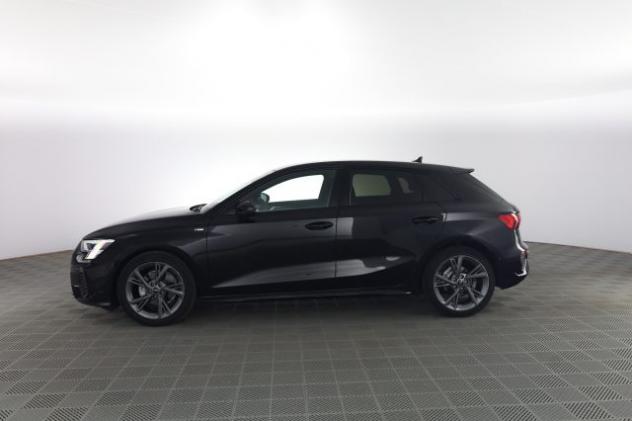 AUDI A3 A3 SPB 30 TFSI S tronic S line edition rif. 23618951 - Foto 7