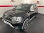 Dacia Duster 1.6 SCe 4x2 Prestige TAGLIANDI CERTIFICATI DACIA