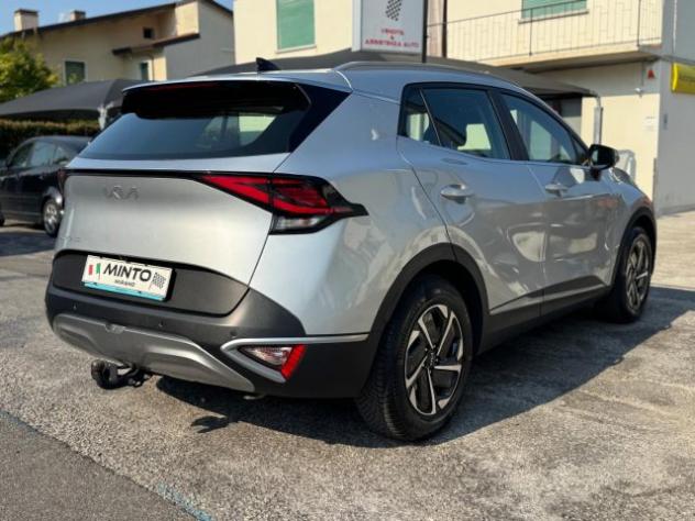 KIA Sportage 1.6 MHEV TGDi Style rif. 23712816 - Foto 3