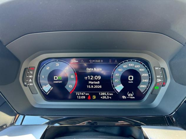 Audi A3 Sportback 30 TDI S tronic S line Edition - Foto 9
