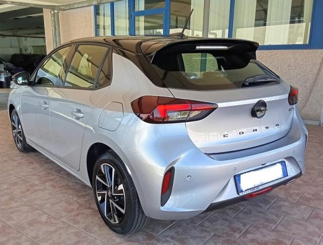 Opel Corsa 1.2 Hybrid 110cv GS - Foto 4