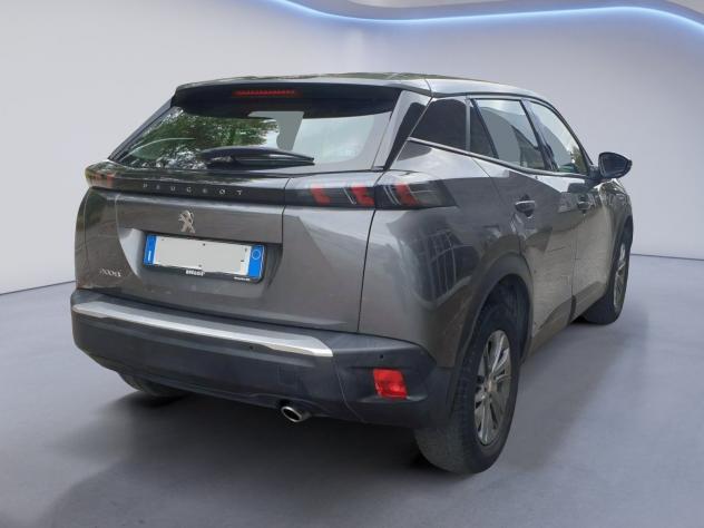 Peugeot 2008 2008 1.5 BlueHDi 110 CV Active Pack - Foto 4
