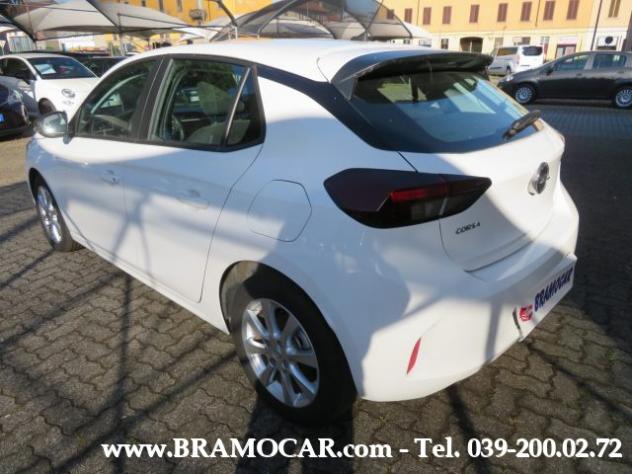 OPEL Corsa 1.5 D 100cv EDITION - NAVI - C.LEGA 16'' - x NEOP. rif. 22336428 - Foto 8