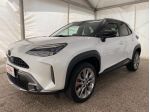 TOYOTA Yaris Cross 1.5 Hybrid 5p. E-CVT AWD-i Adventure rif. 23775715