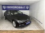 BMW Serie 3 318d Luxury Berlina Automatica