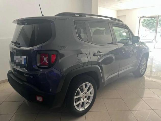 JEEP Renegade LIMITED 1.6 Mjt 130CV rif. 23984098 - Foto 3