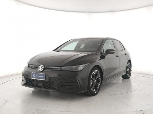 Volkswagen Golf Golf 2.0 tdi R-Line 150cv dsg