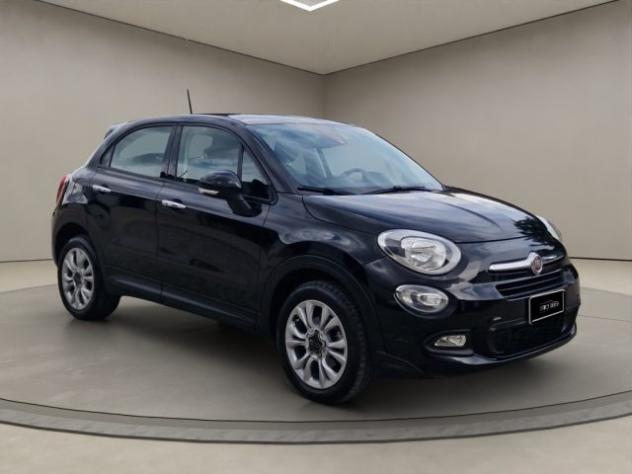 FIAT 500X 1.6 MultiJet 120 CV DCT Pop Star rif. 24175458 - Foto 7
