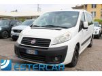 FIAT Scudo 2.0 MJT 130 PL-TN Comfort 8 POSTI rif. 22366091