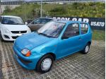 Fiat Seicento 900i cat Fun-2000
