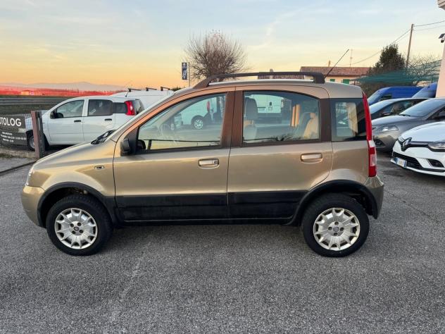 Fiat Panda 1.2 4x4 - Foto 7