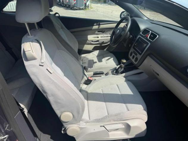 VOLKSWAGEN Eos 2.0 TDI DPF senza nessun lavoro da fare rif. 23625393 - Foto 8