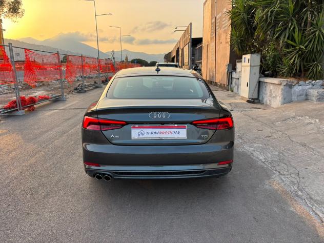 Audi A5 Sportback SLine 40TDI STronic Quattro - Foto 5