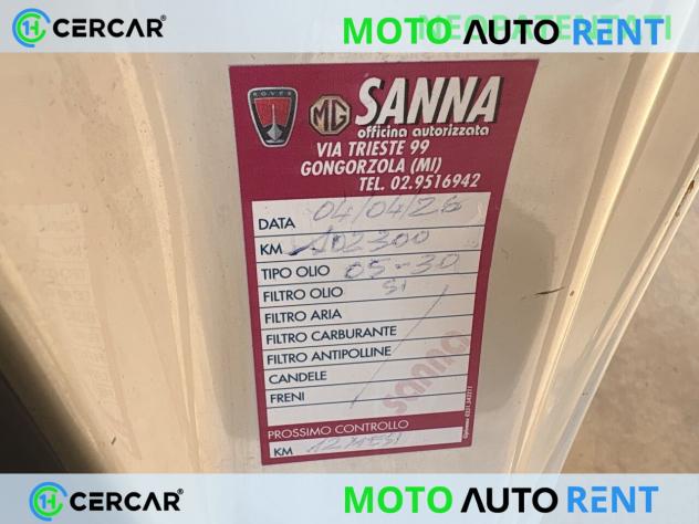 Fiat 500 1.2 Lounge 69cv - Foto 19